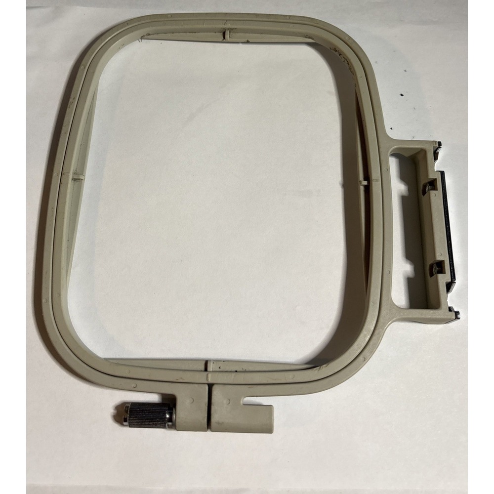 Baby Lock Esante Brother Embroidery Hoop 4x6 Replacement Sewing Machine Frame